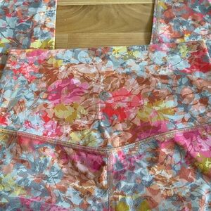 Lululemon Align High Rise Pant 28” Size 4